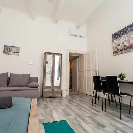 Seventh Heaven Διαμέρισμα Βουδαπέστη Εξωτερικό φωτογραφία