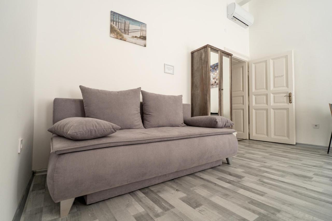 Seventh Heaven Διαμέρισμα Βουδαπέστη Εξωτερικό φωτογραφία